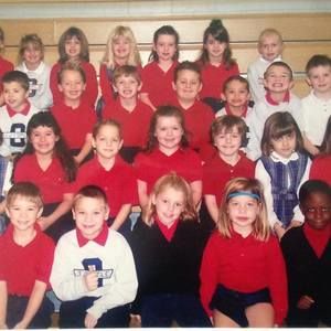 Meet your Posher, Beth